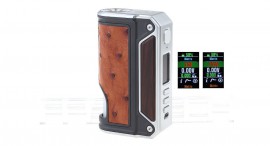 Lost Vape Therion DNA75C