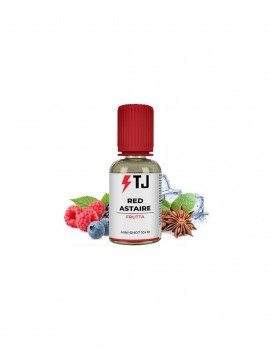 RED ASTAIRE  -  AROMA 10 ML. - T-JUICE