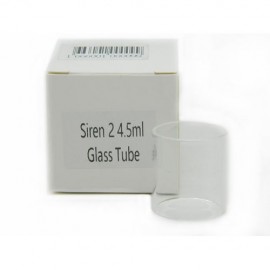 SIREN 2 (4.5 ML) - GLASS - DIGIFLAVOR
