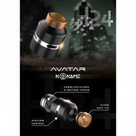 H24 AVATAR RDA - NONAME