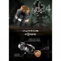 H24 AVATAR RDA - NONAME