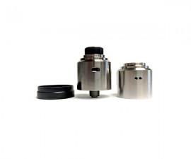 Shogun 22 mm RDA - Vaperz Cloud