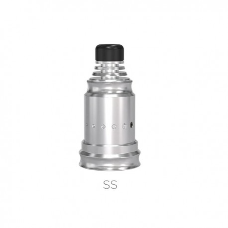 BERSERKER MTL RDA - VANDY VAPE