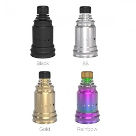 BERSERKER MTL RDA - VANDY VAPE