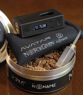 AVATAR NOFCKGIVEN DNA 75W - NONAME